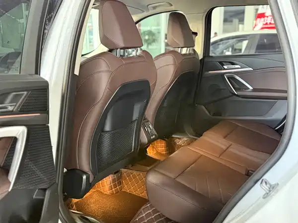 BMW X1 2024