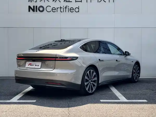 NIO ET7 2024