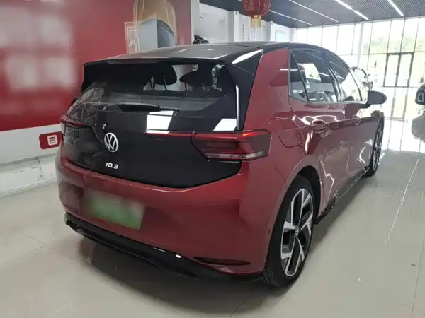 Volkswagen ID.3 2025