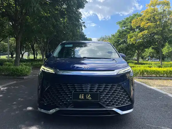 Buick Century 2023