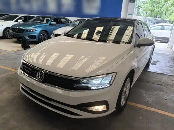 Volkswagen Lamando 2022