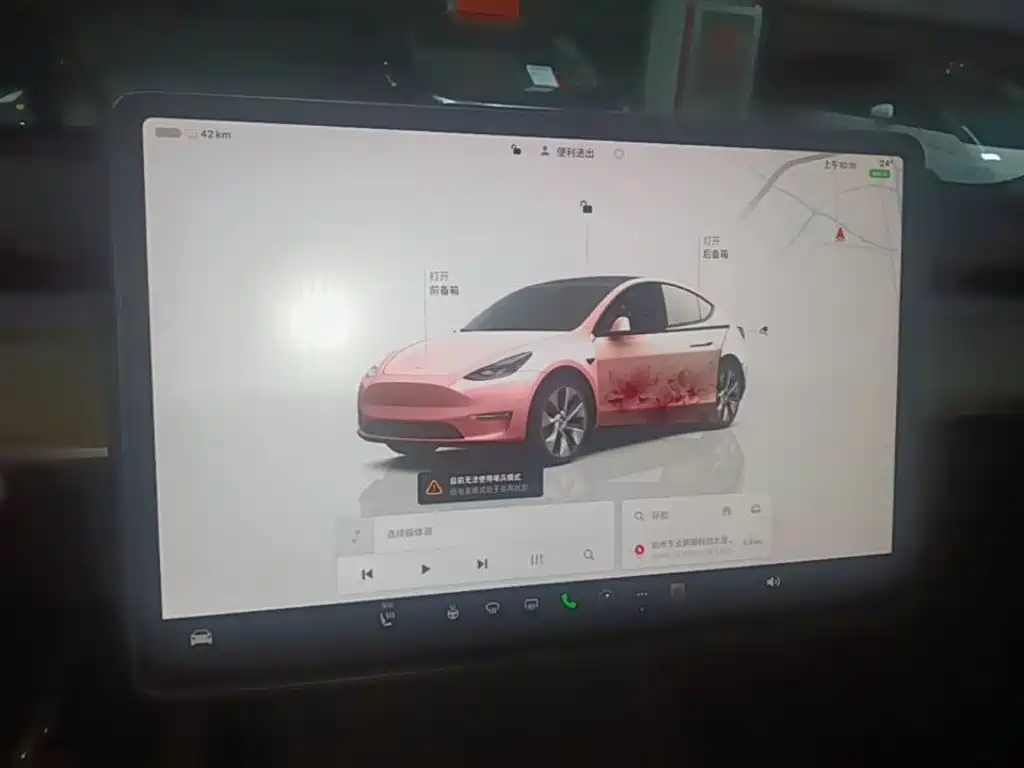 Tesla Model Y 2023 — фото 13