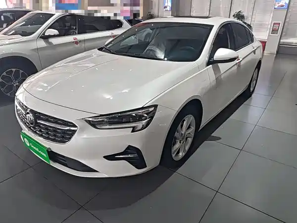 Buick Regal 2023