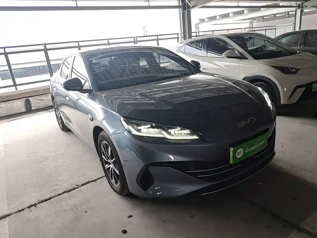 BYD Seal 06 2025