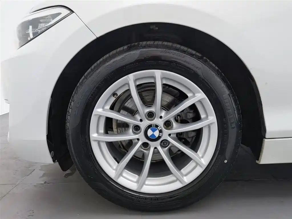 BMW 2 Series 2016 — фото 17