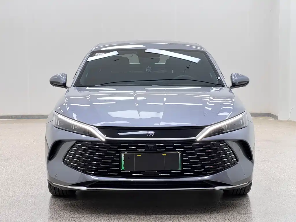 BYD Qin L 2025 — фото 2