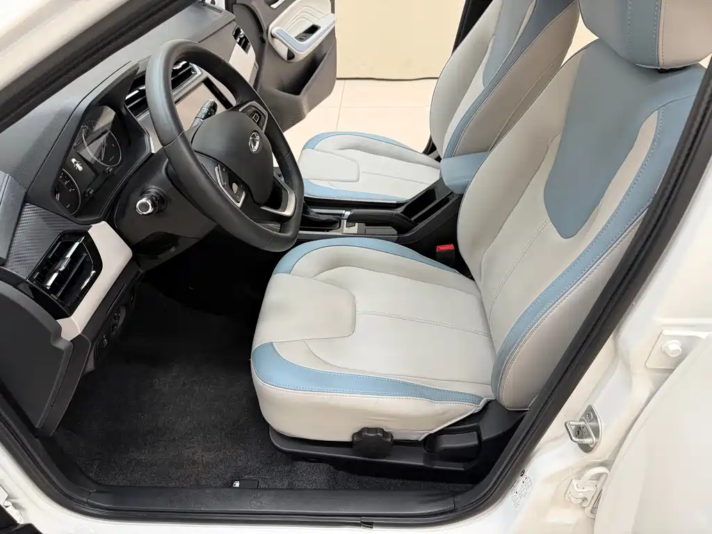 Chery Tiggo 3x 2022 — фото 8