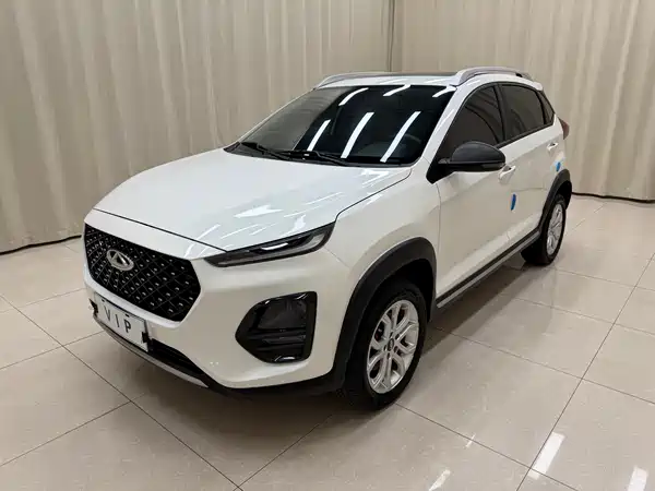 Chery Tiggo 3x 2022