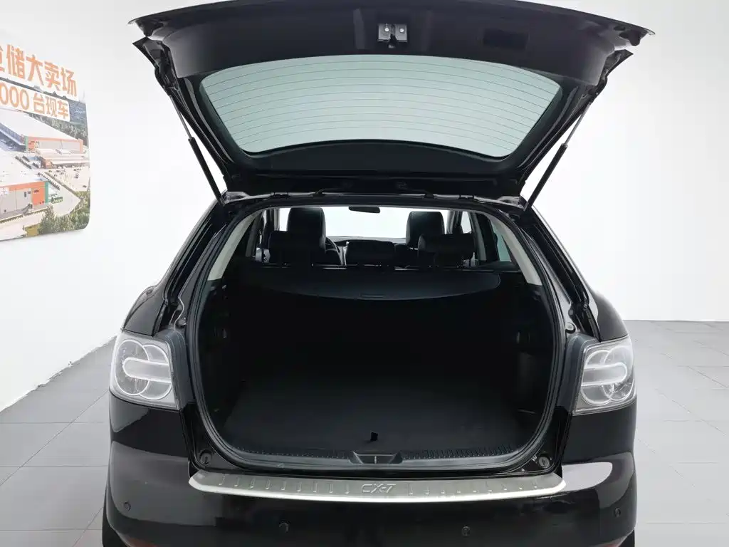 Mazda CX-7 2016 — фото 16