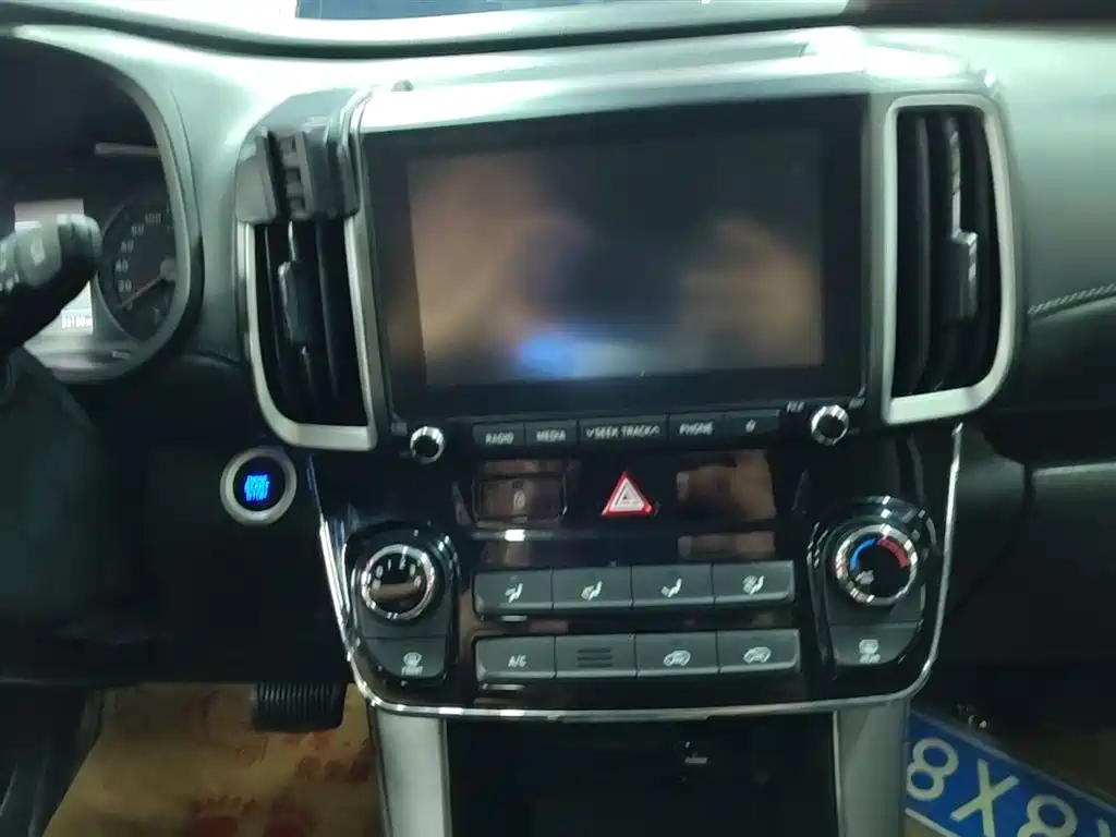 Hyundai ix35 2018 — фото 13