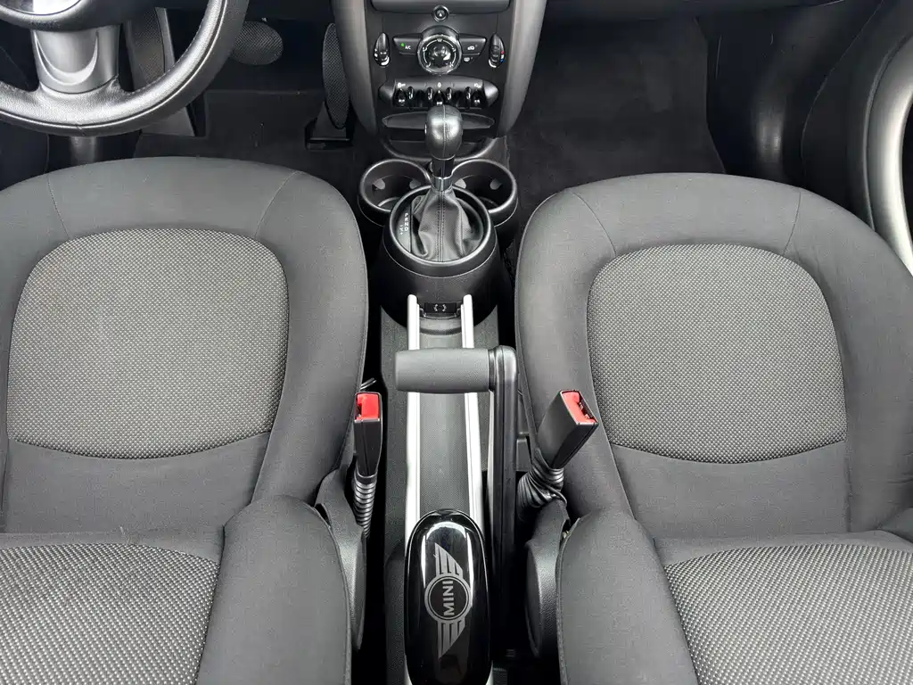 MINI Countryman 2014 — фото 11