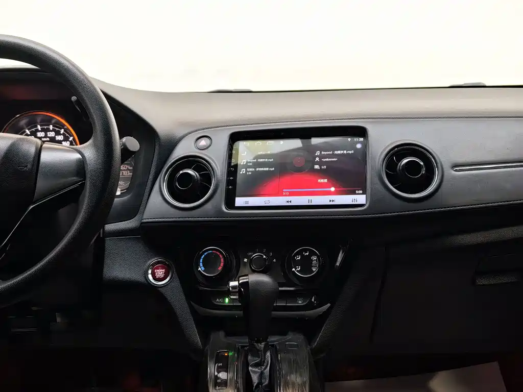 Honda XR-V 2018 — фото 14