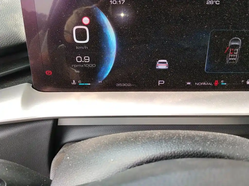Haval H6 2023