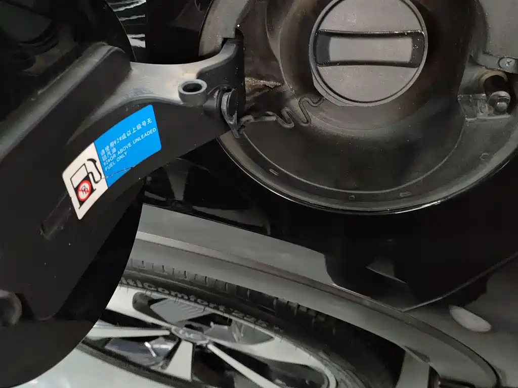 BYD PLUS New Energy 2023 — фото 20