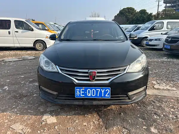 Roewe 360 2015
