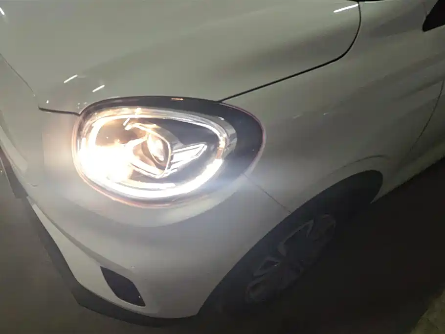 Leapmotor T03 2025