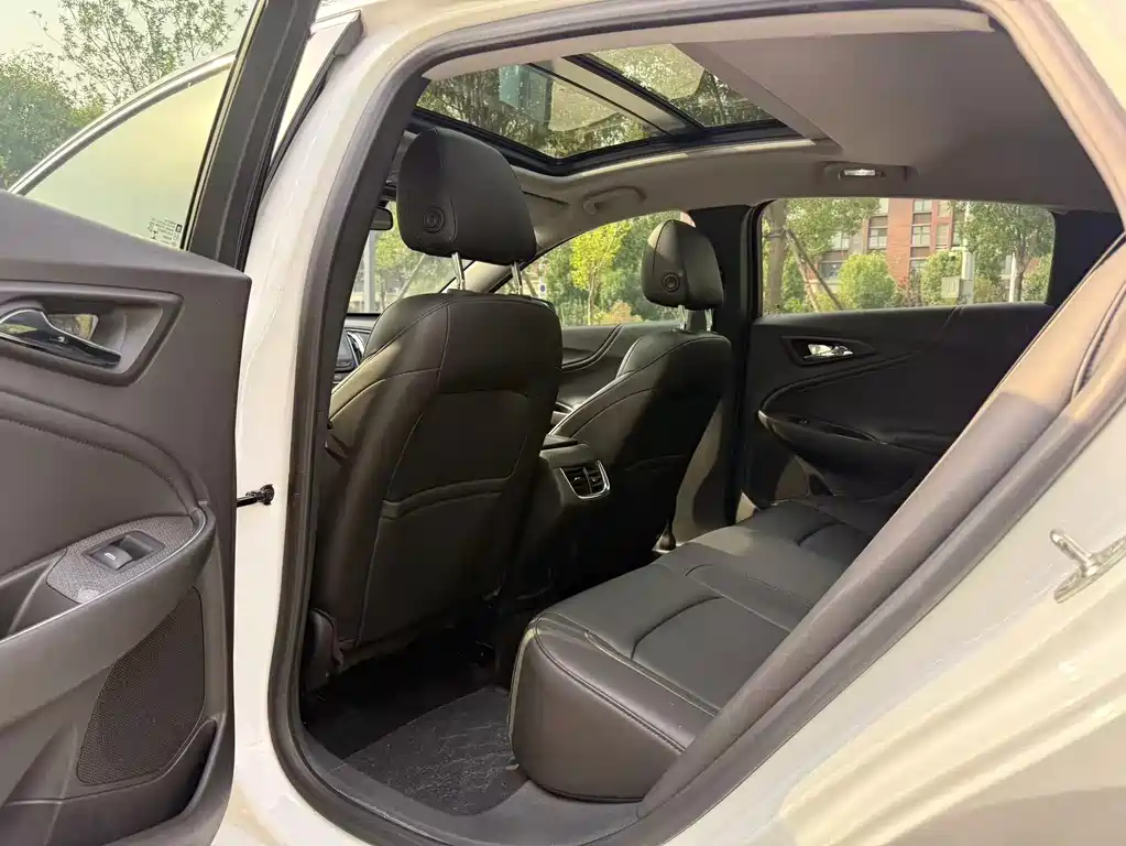 Chevrolet Malibu XL 2020 — фото 13