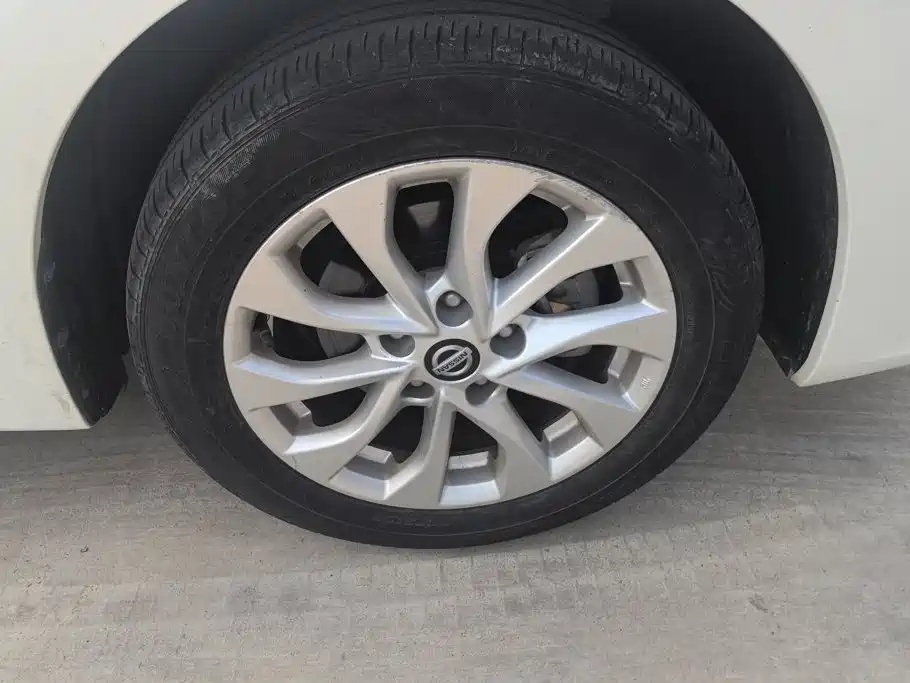 Nissan Sylphy 2022