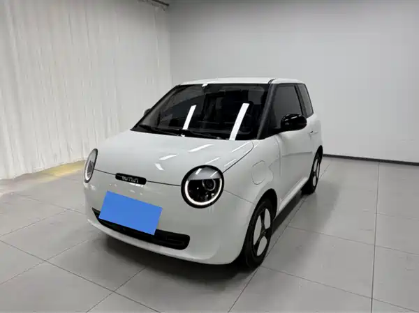Changan Lumin 2025