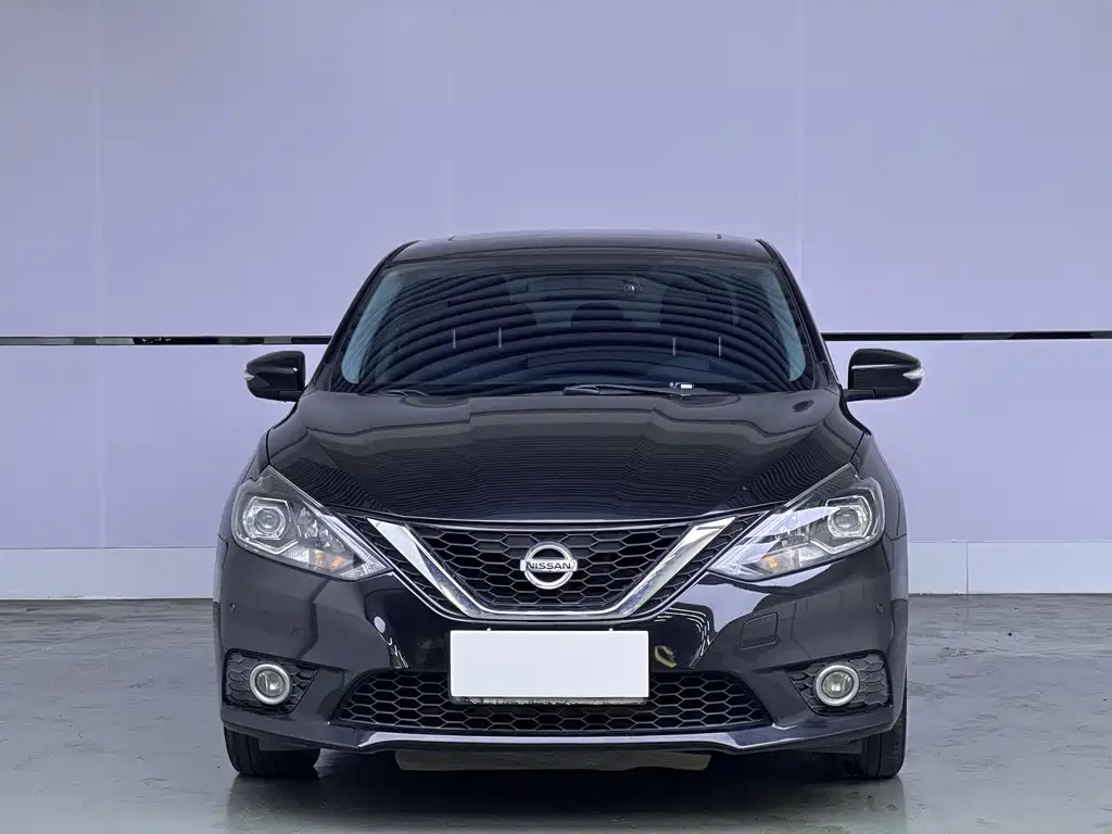 Nissan Sylphy 2019