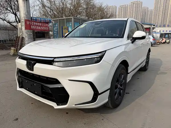 Honda Breeze 2023