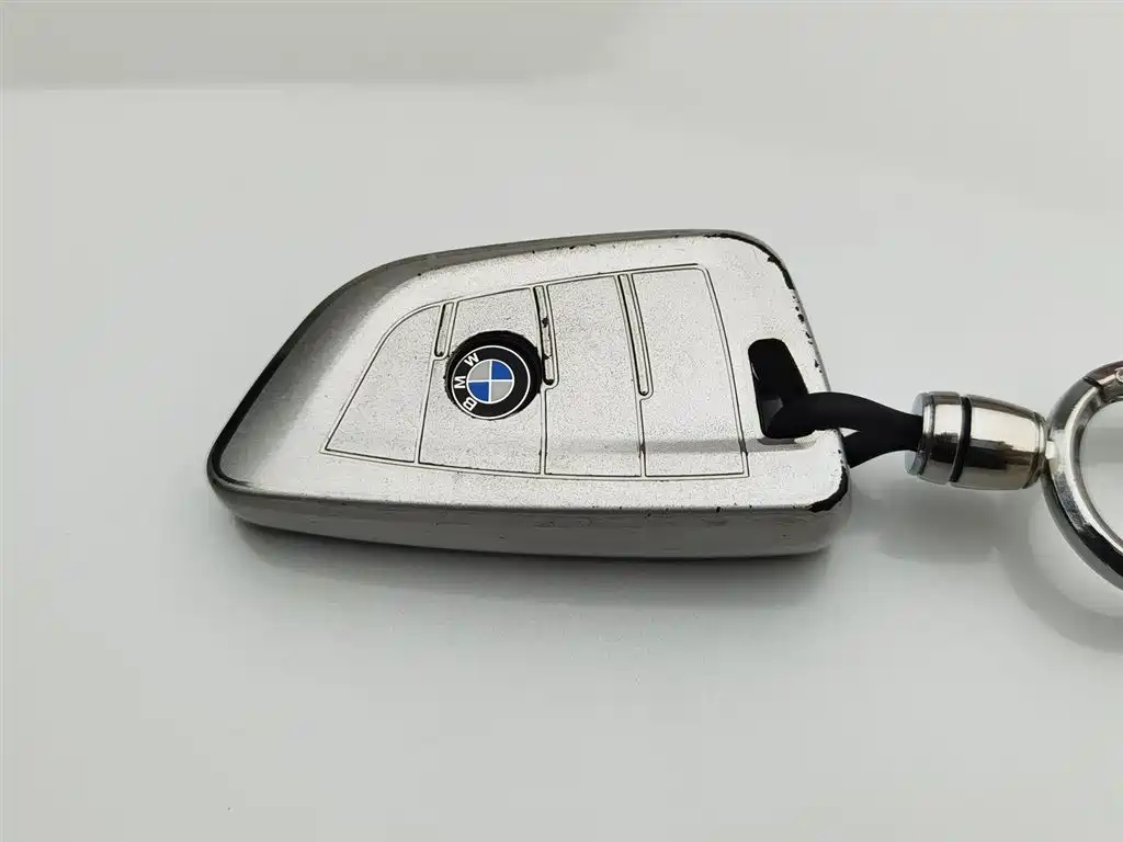 BMW X1 2023 — фото 19