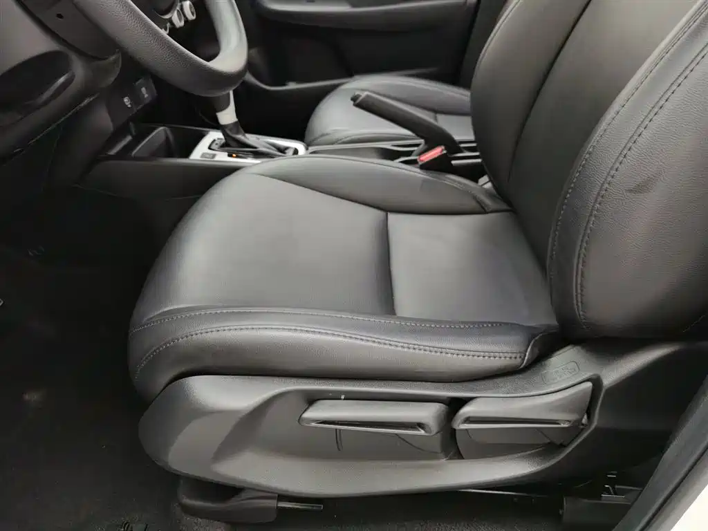 Honda Fit 2021 — фото 20