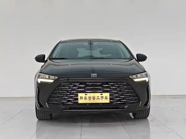 Buick Regal 2024