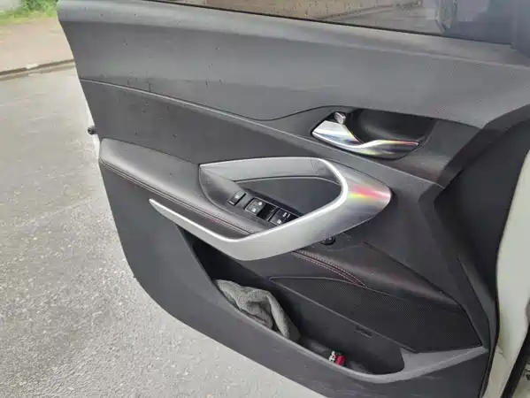 Baojun 510 2020