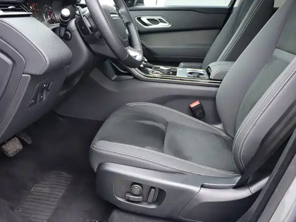 Land Rover Range Rover Velar 2021