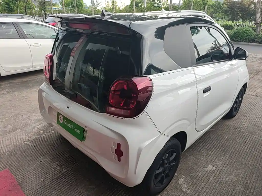 Roewe CLEVER 2022