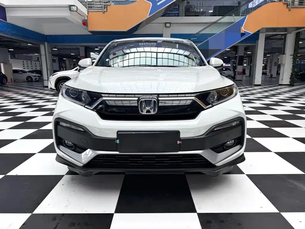 Honda XR-V 2022 — фото 2