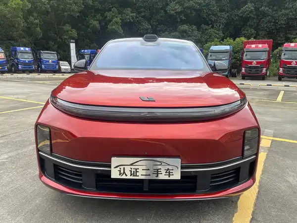 Li Auto L7 2023