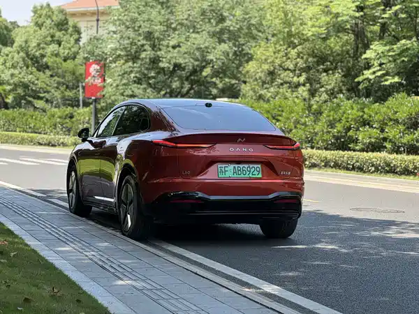 Onvo L60 2024