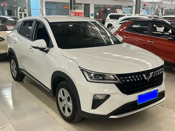 Wuling Xingchi 2023