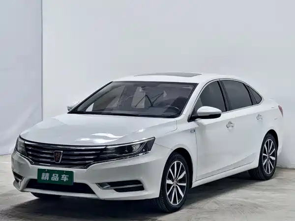 Roewe i6 Classic 2018