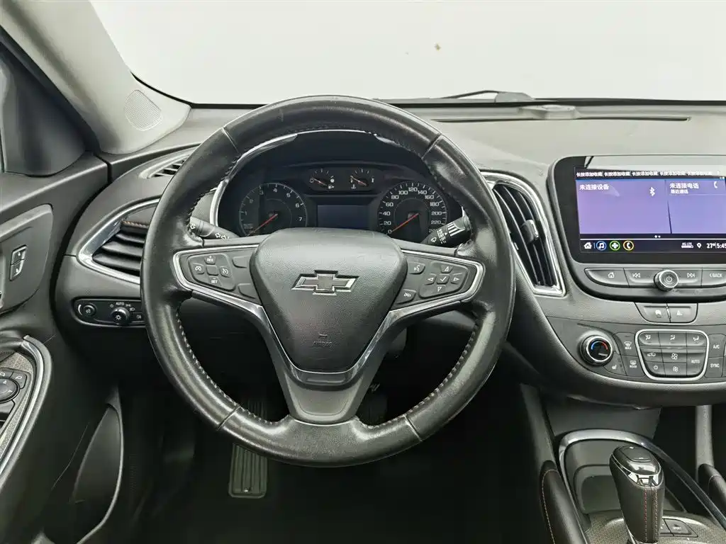 Chevrolet Malibu XL 2020 — фото 11