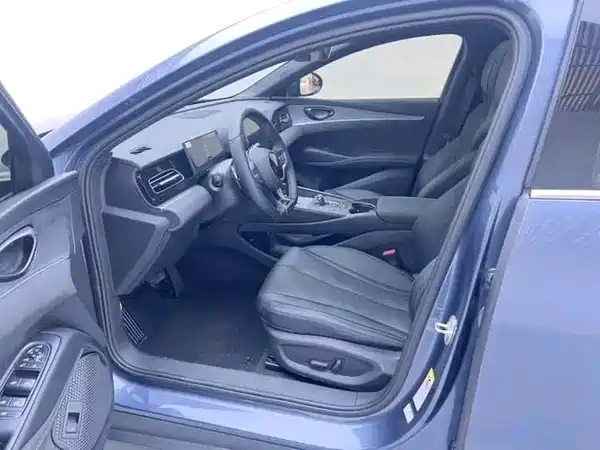 BYD Seal 06 2025
