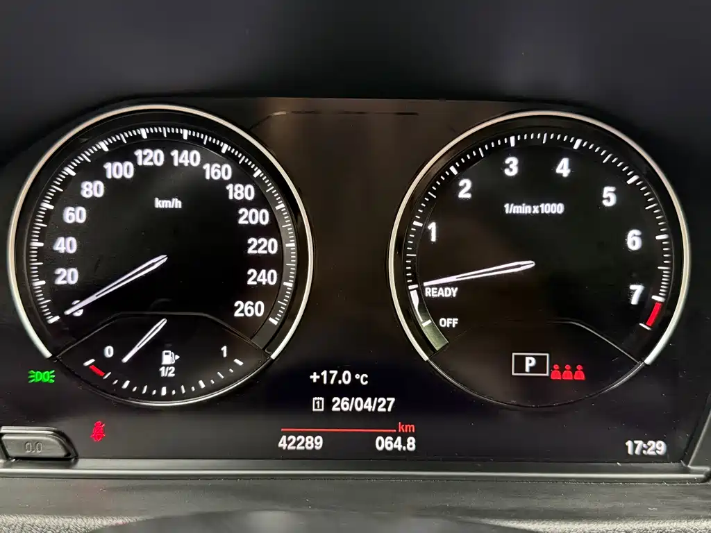 BMW X2 2023 — фото 17