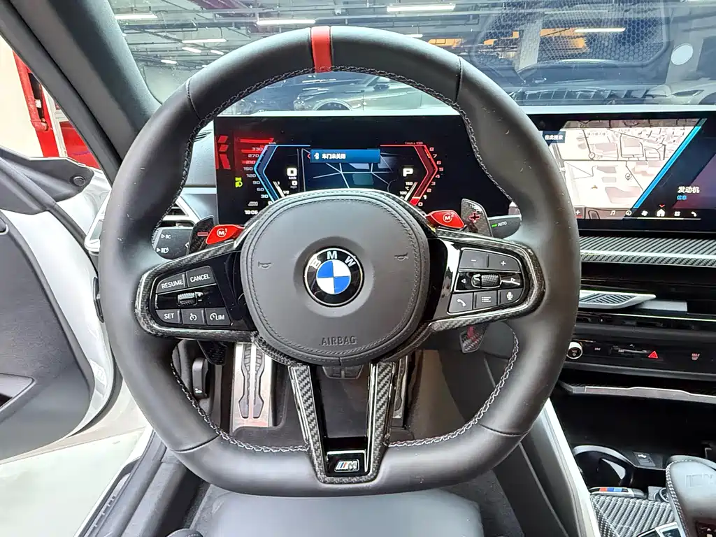 BMW M2 2026 — фото 10