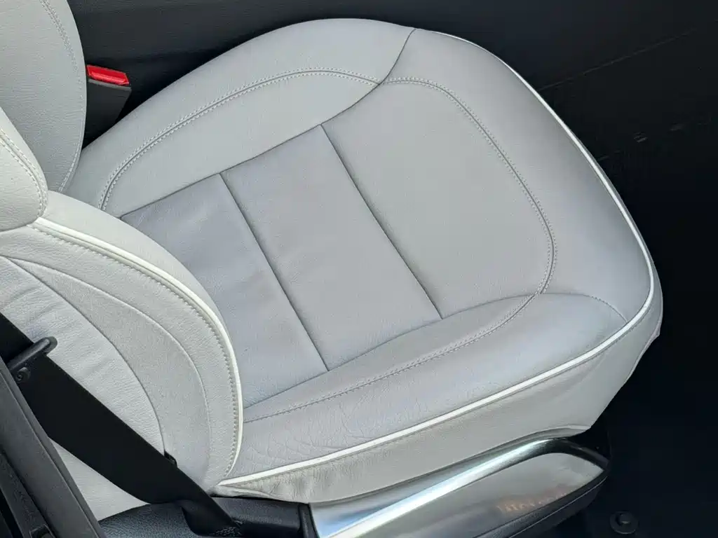 Mercedes-Benz GL-Class 2013 — фото 12