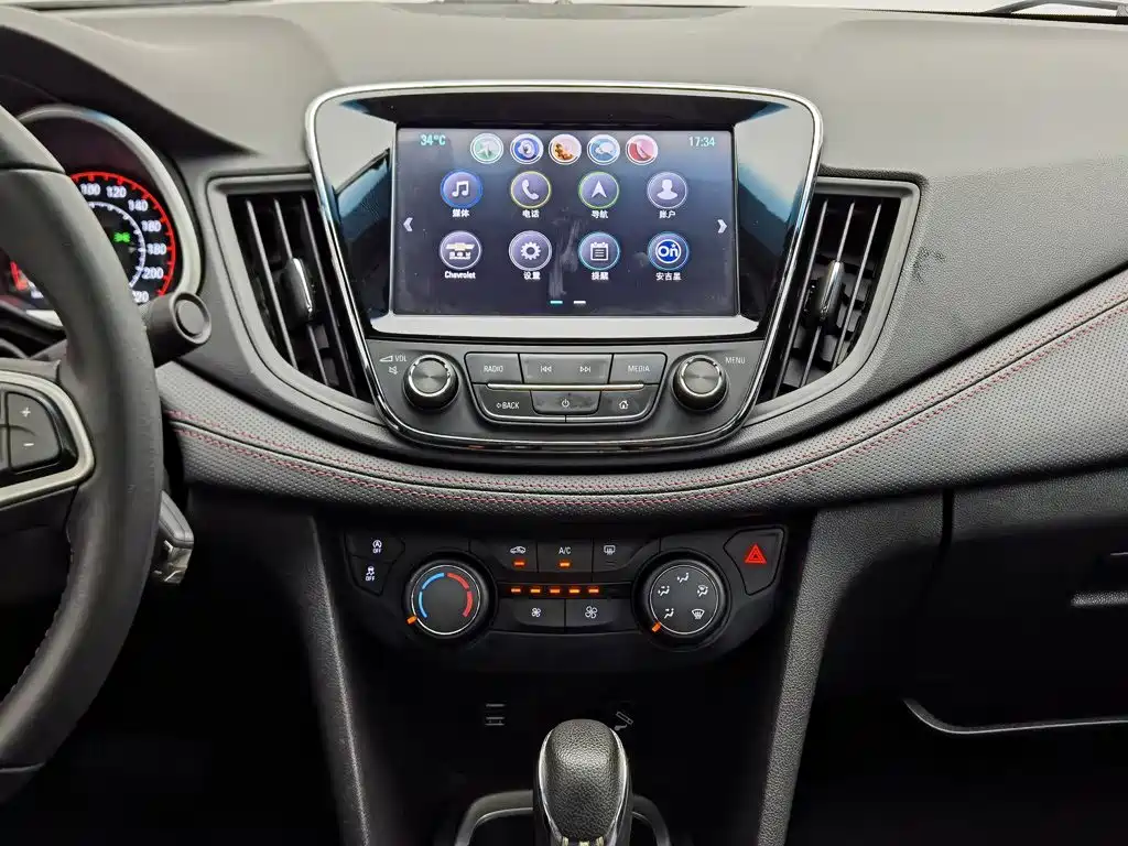 Chevrolet Cruze 2020 — фото 12