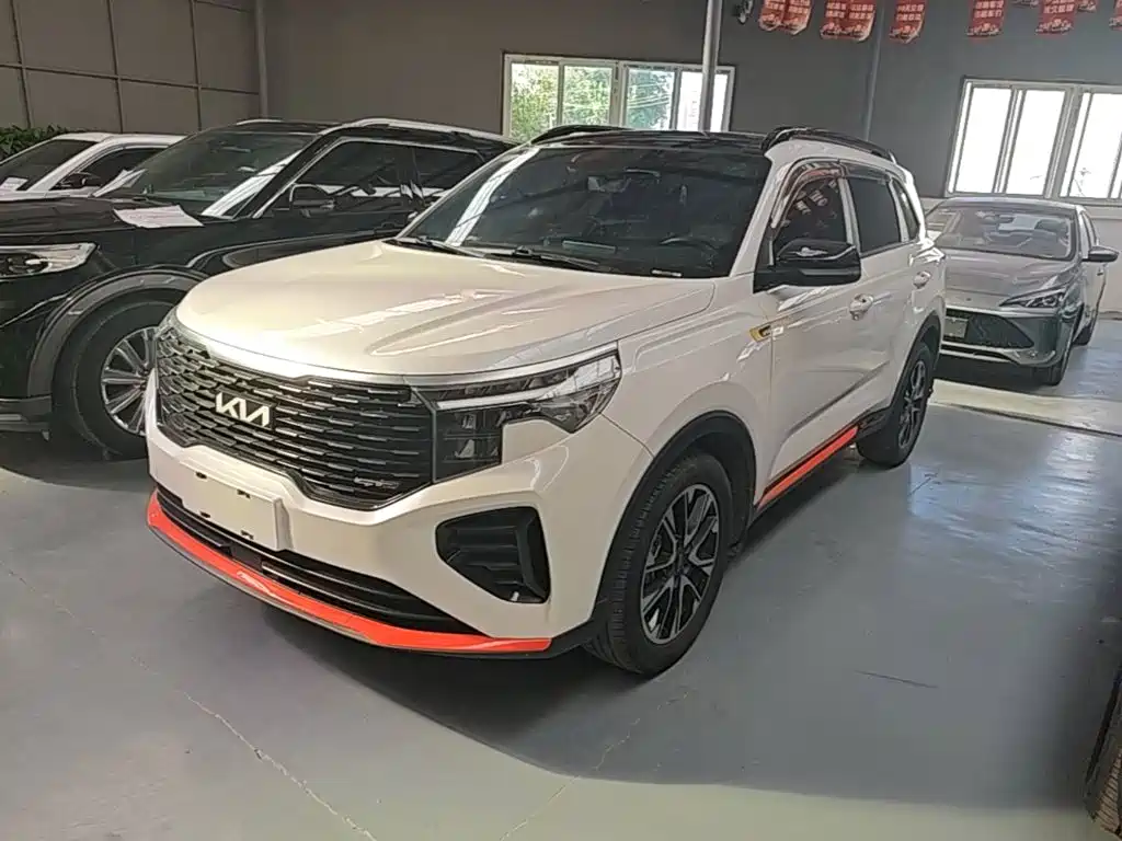 Kia Sportage 2021 — фото 2