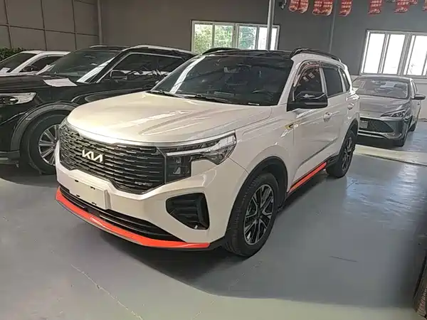 Kia Sportage 2021