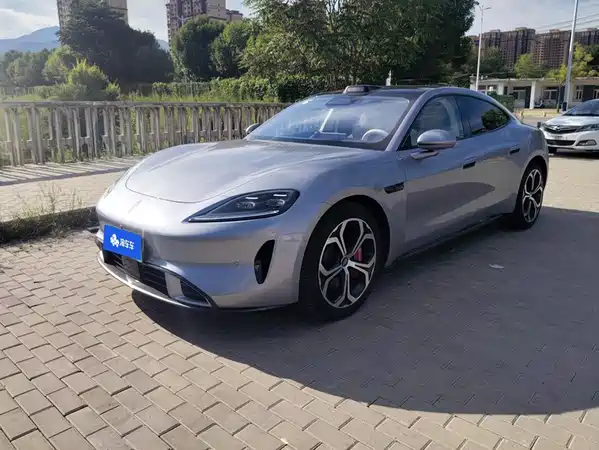 Shangjie Z7 2026