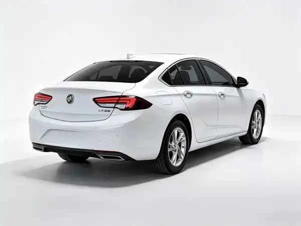 Buick Regal 2022