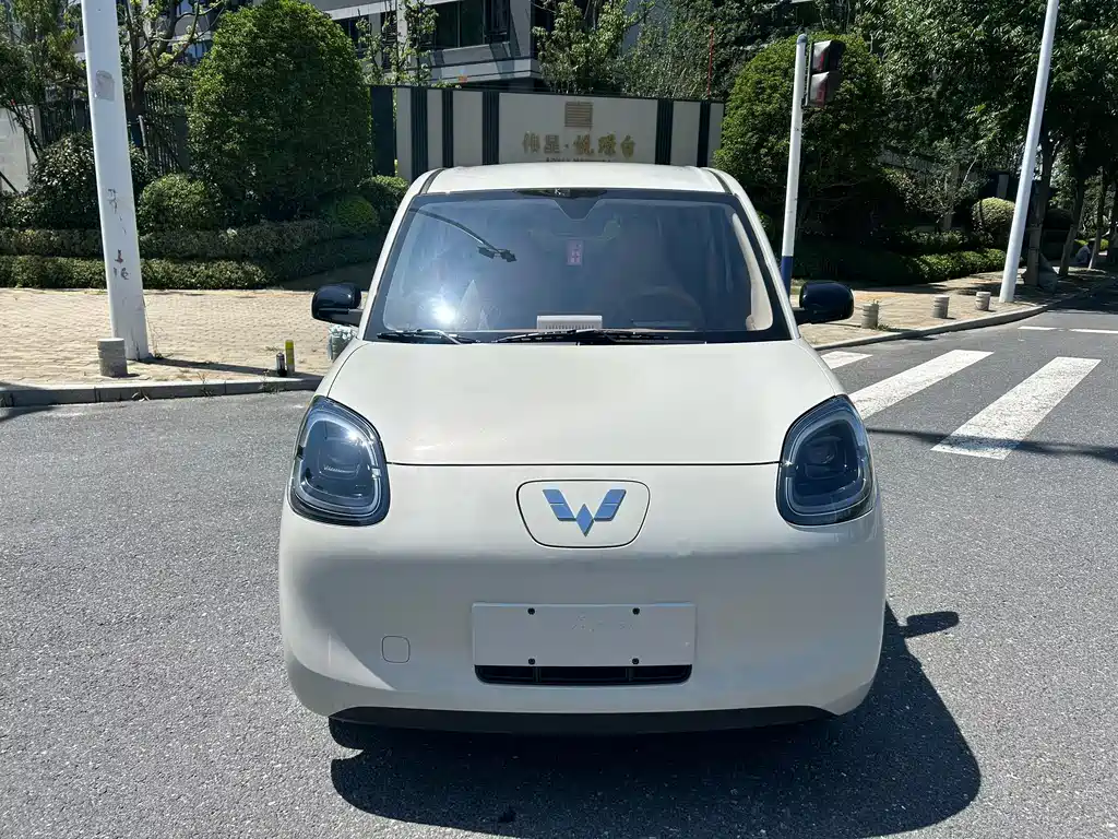 Wuling MINIEV 2025