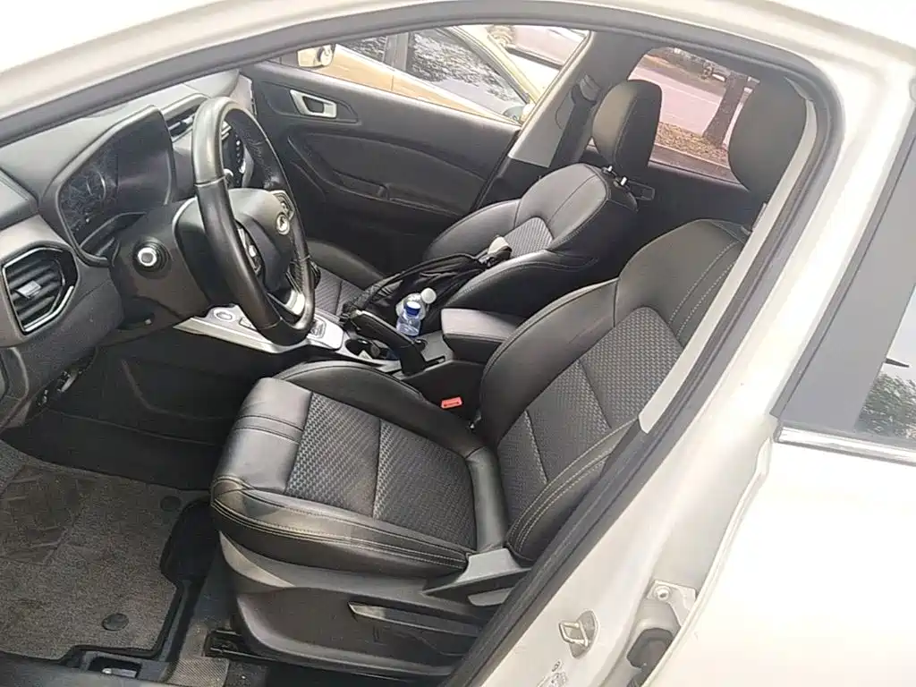 Chery Tiggo 5x 2019 — фото 15
