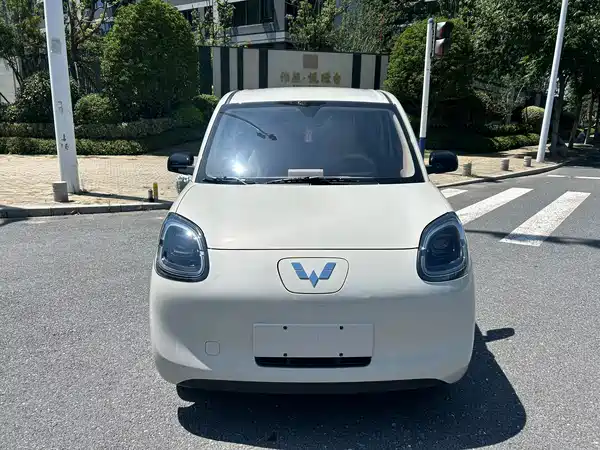 Wuling Hongguang MINIEV 2025