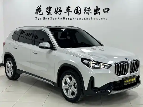 BMW X1 2023